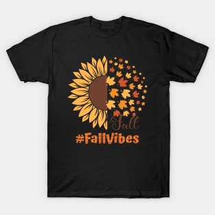 Fallvibes T-Shirt